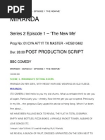 Download Miranda Script by Dave Makings SN74693333 doc pdf