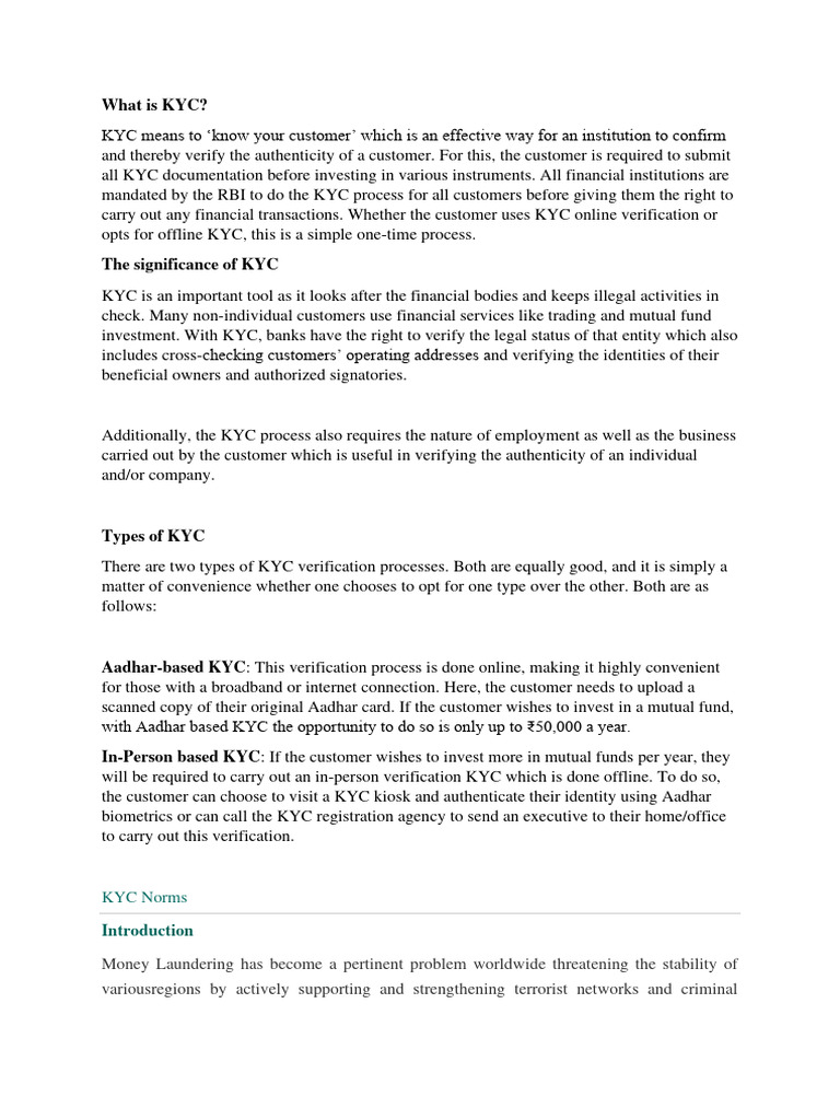 Understanding intelligence overview