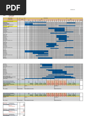 HCMHI PLUMBING WORK SCHEDULE NOV 29 2022