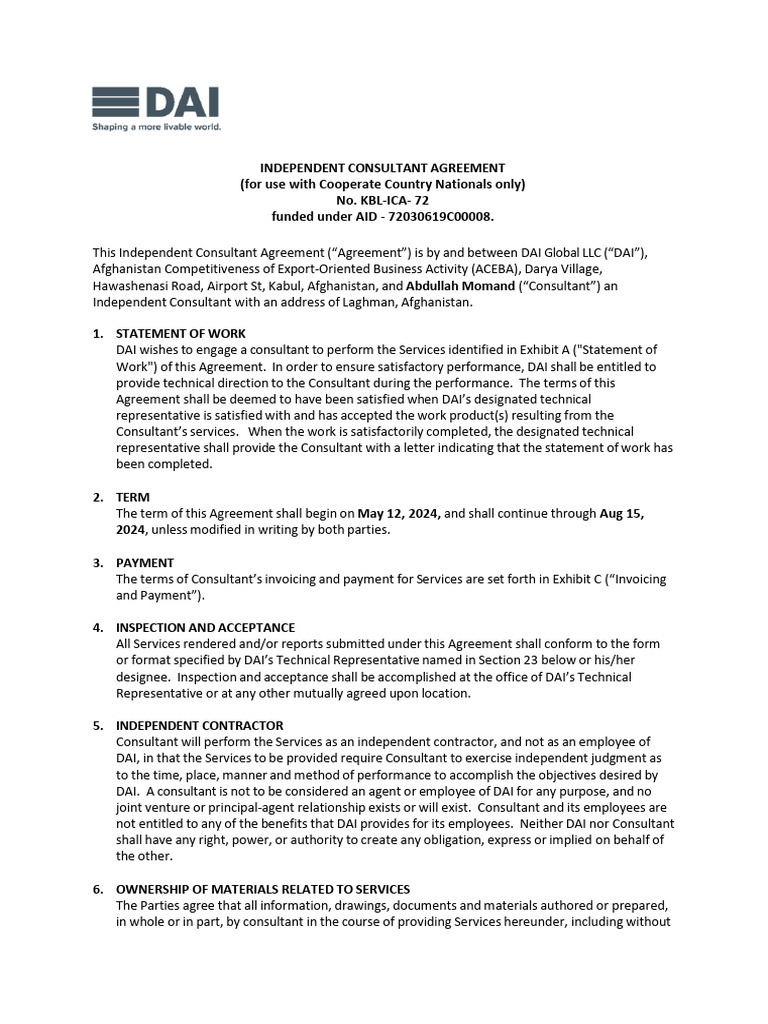 mahram-hafsa-daiaceba-ica-agreeement-signed-pdf-indemnity