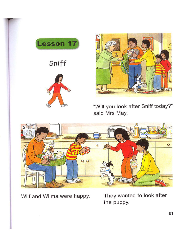22 Sniff | PDF