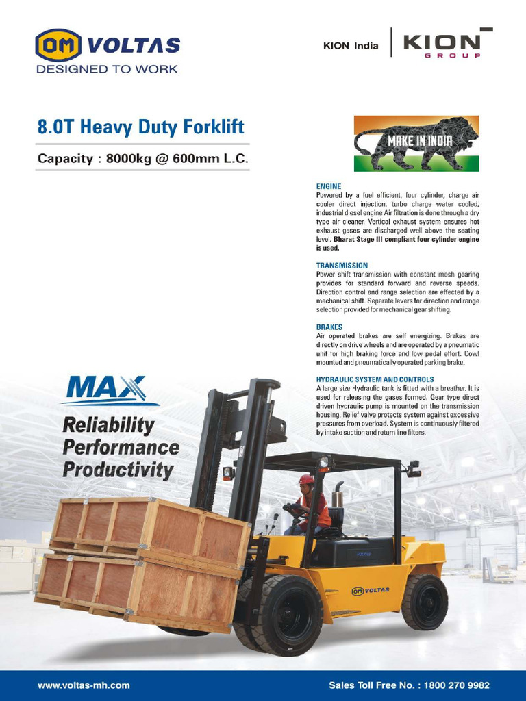 TOYOTA FORKLIFT OPERATORS MANUAL PDF FREE DOWNLOAD visual data 2