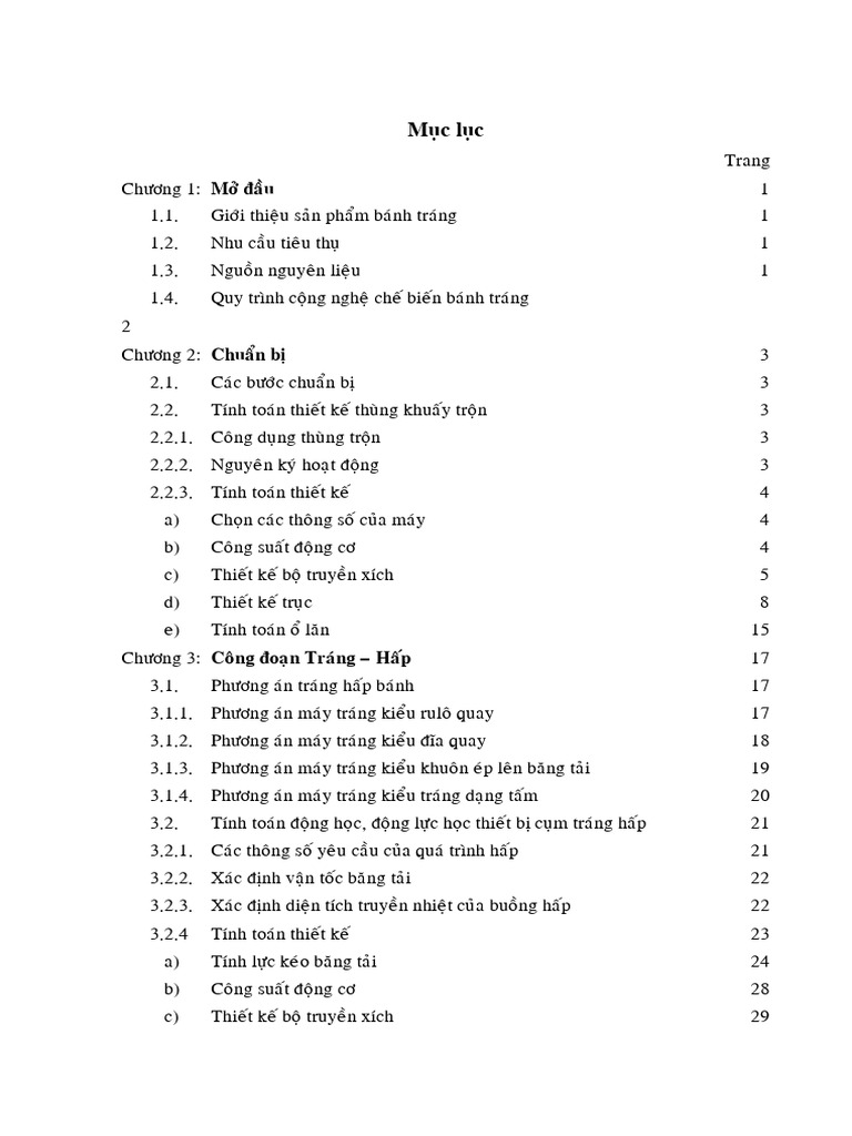 Thuyet Minh | PDF