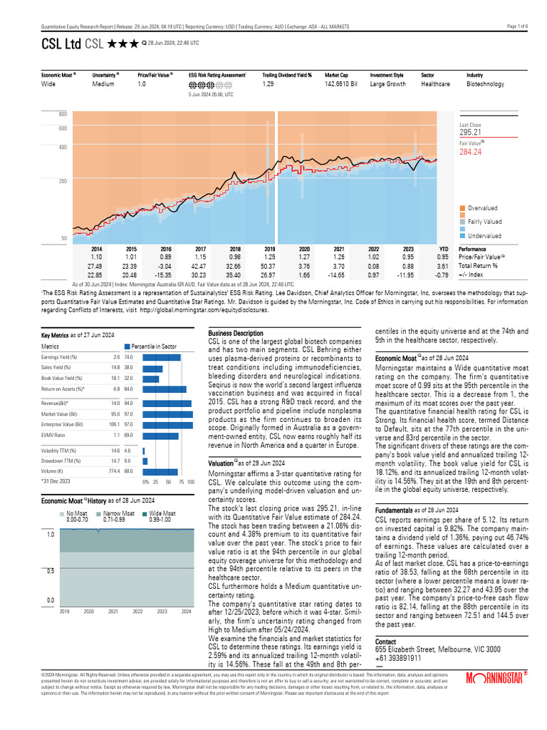 csl-morningstar-research-20240701-pdf-valuation-finance