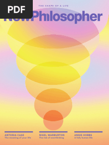 New Philosopher - Issue 44 2024