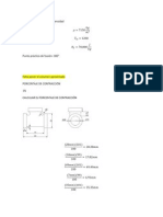 trabajo de manufactura