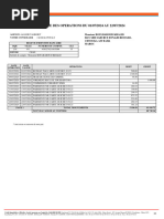 Attestation RCAR | PDF