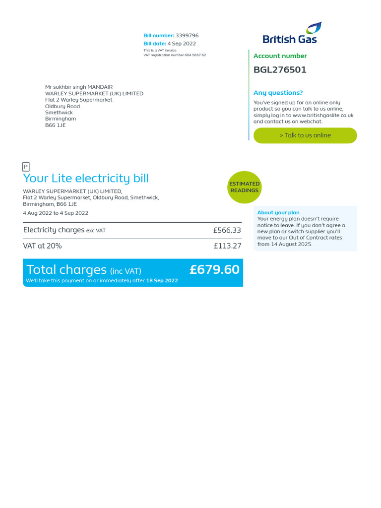 Statement 276501 3399796 | PDF | Value Added Tax | Fuels