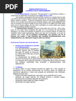 UD3 Renacimiento Musical