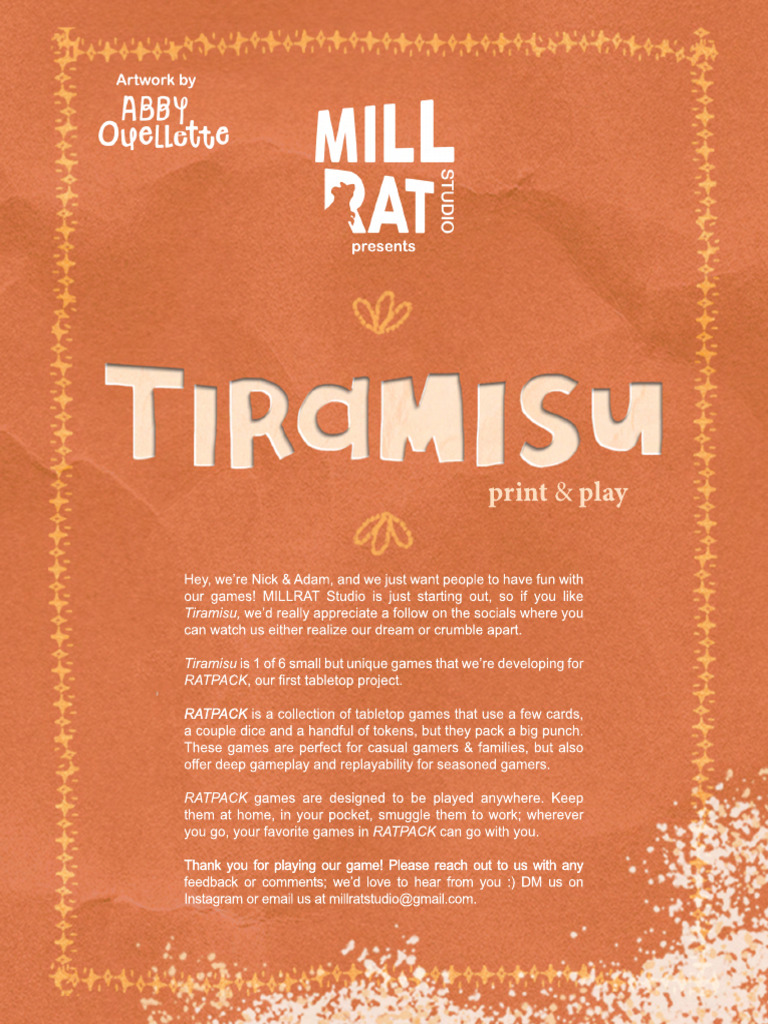 tiramisu-print-play-millrat-studio-1-2-players-pdf-cakes