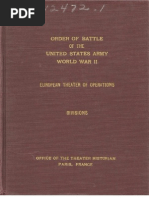 Download Order of Battle of the United States Army World War II Divisions 1945 by wombat_of_war SN74697797 doc pdf