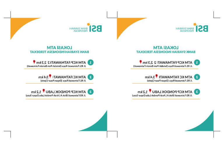 Print Sticker Transfaran | PDF