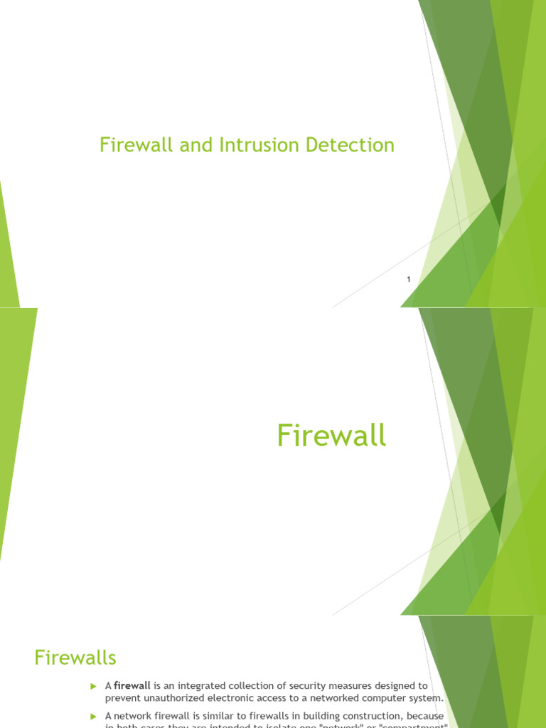 Network Security Essentials | PDF | Firewall (Computing) | Virtual ...