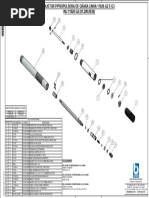 Vista Explodida Propulsora Bozza 12021 | PDF