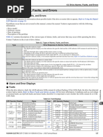 Cerenia Dosage Chart for Cats and Dogs | PDF | Drugs | Pharmacology