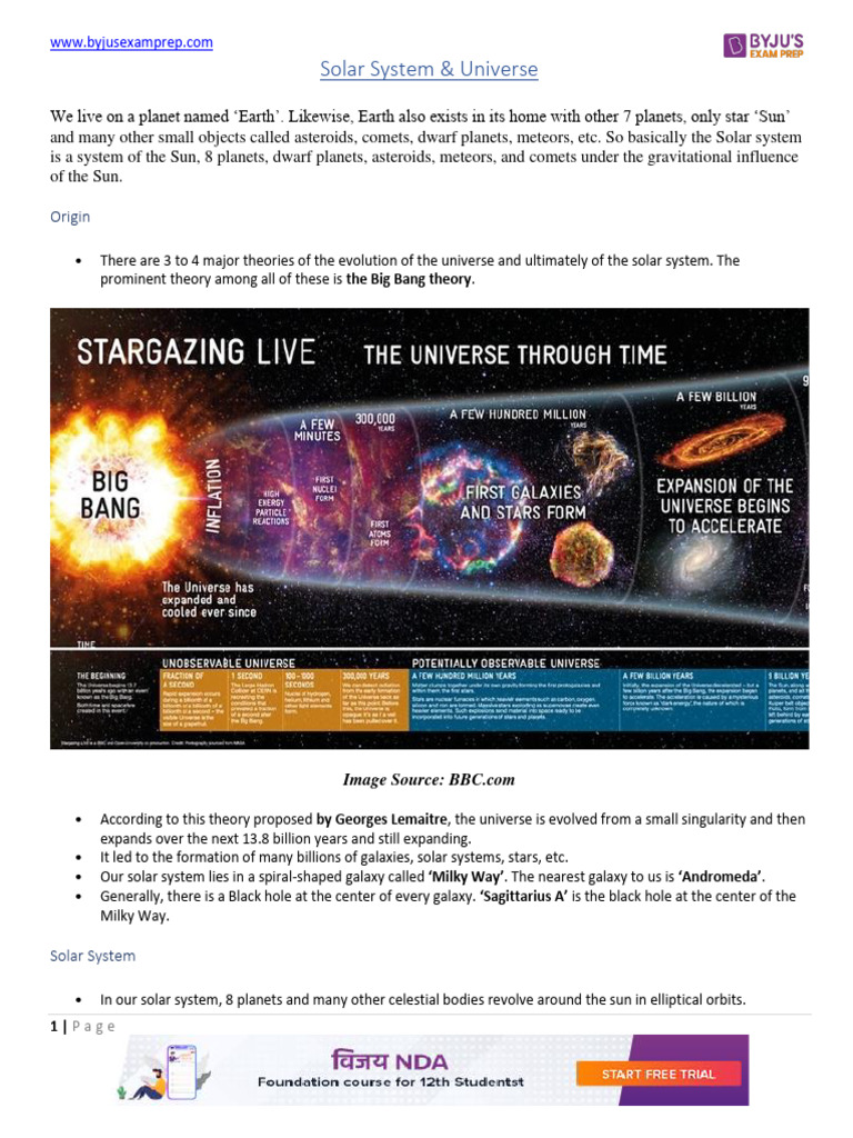 Universe Pdf 87 Pdf Planets Solar System