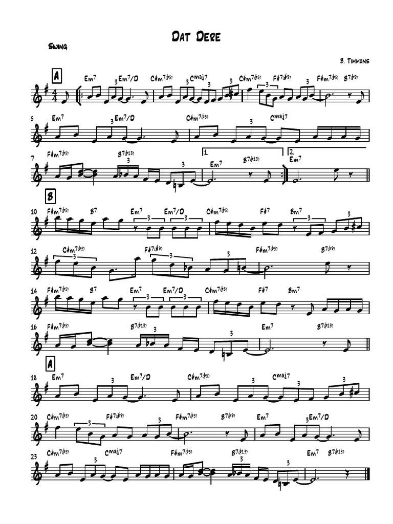 Dat Dere (G) | PDF | Théorie (échecs) | Échecs