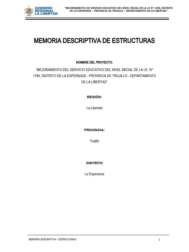 02 02 md estructuras pdf hormig n fundaci n ingenier a 