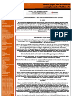 Wissenschaftler 2 - Strahlenfolter - Oyla.de