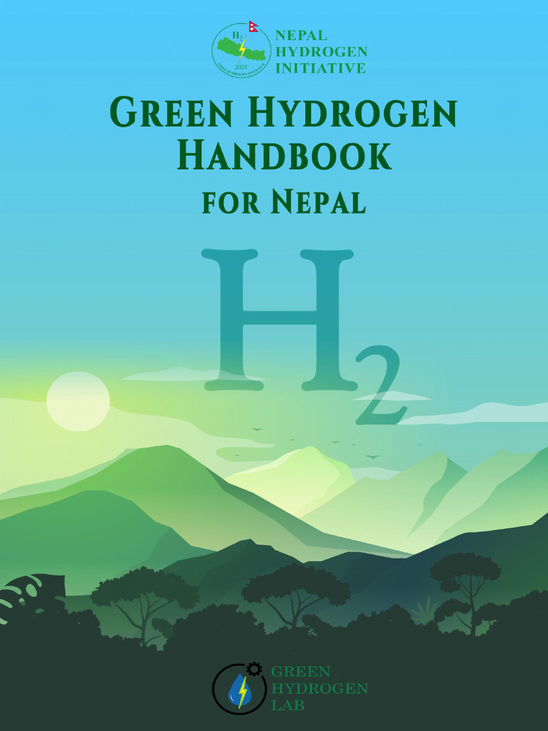 Green Hydrogen Potential in Nepal | PDF | Climate Change | Renewable Energy