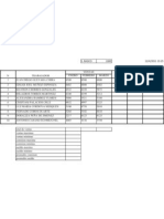 Plantilla Ejercicio Excel Ofimatica