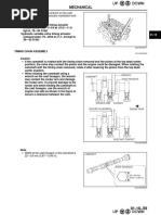 Manual Motor John Deere 6068 (Partes) | PDF | Rotating Machines ...
