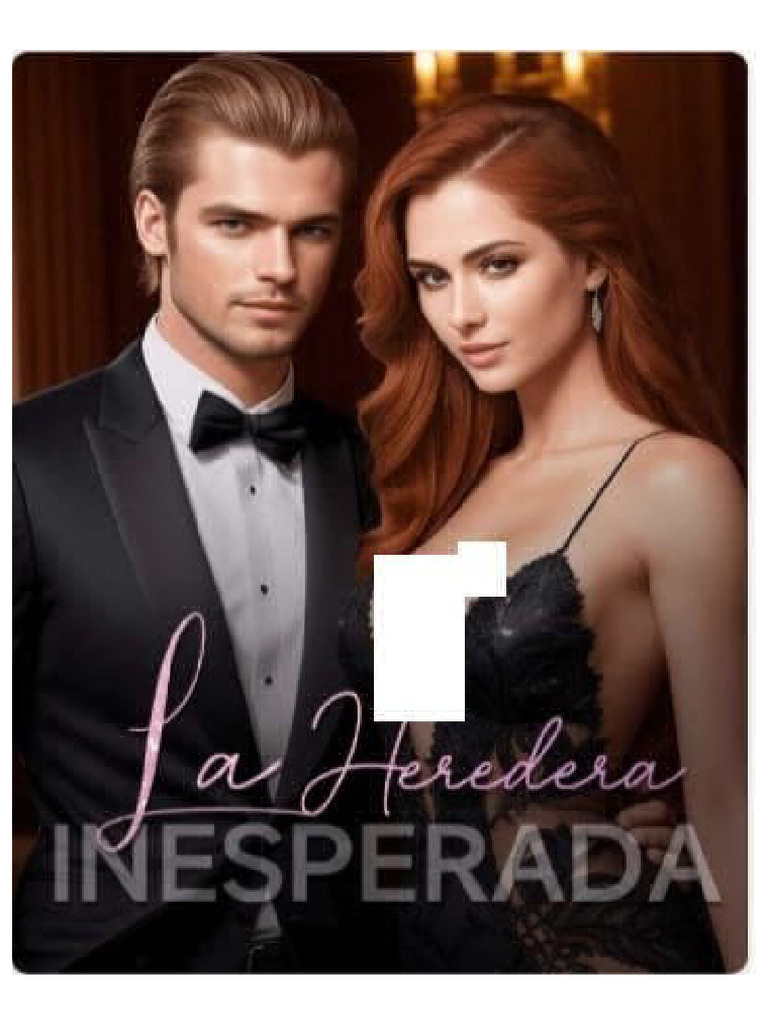 1-200..la Heredera Inesperada | PDF