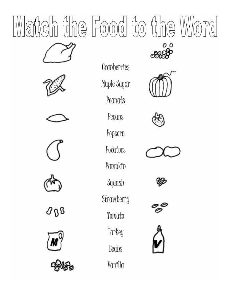 Food Pdf