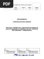 INPARQUES | PDF | Venezuela | Río