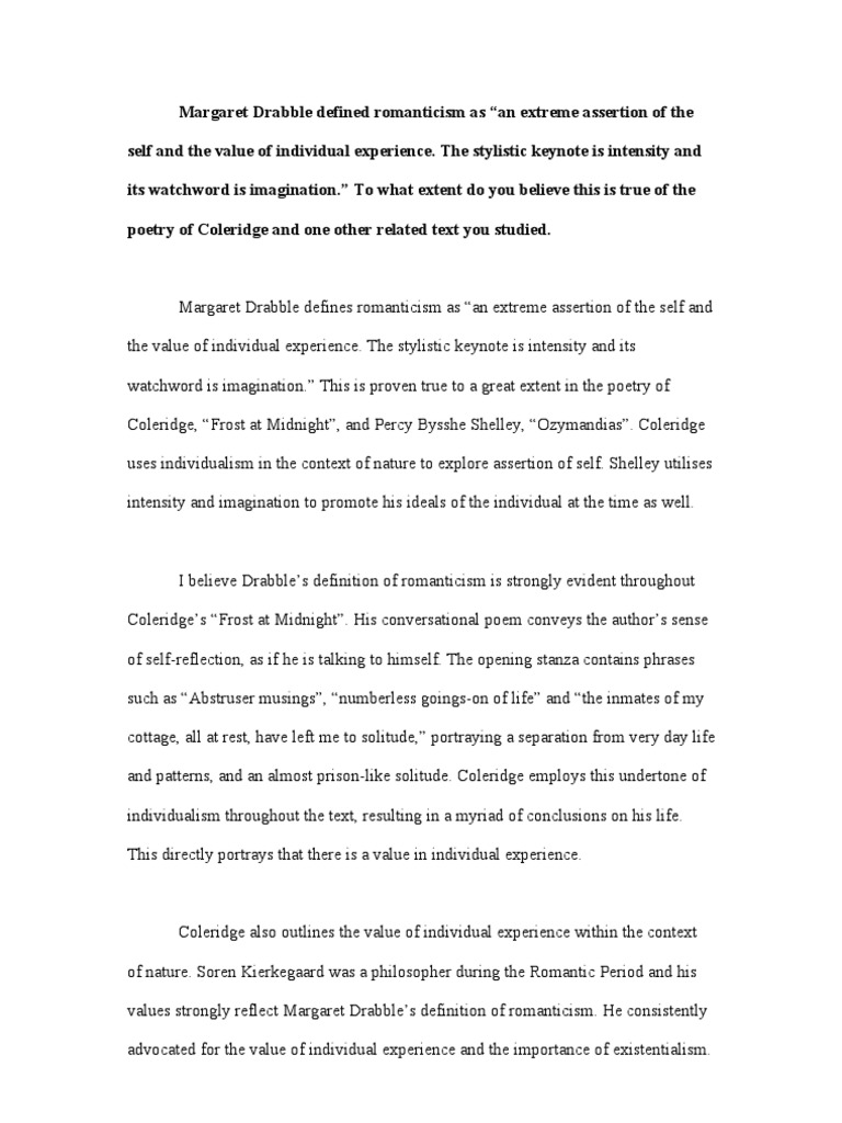 What is literary fiction image