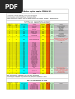 SunSpec Register Map - Unlocked | PDF | Precipitation | Integer ...