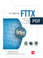 El Libro de FTTx español