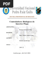 Download Controladores Biolgicos de Insectos Plaga by Romulo Aycachi Inga SN7470858 doc pdf