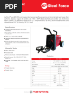 Catalogo NGK 2016 061016 | PDF | Electricidad | Materiales