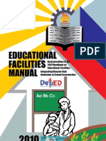 Download Educational Facilites Manual_Philippines by Jaimar Alcantara SN74709267 doc pdf