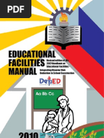 Download Educational Facilites Manual_Philippines by Jaimar Alcantara SN74709267 doc pdf