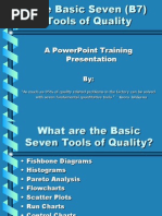 Download 7 Quality Tools - With Examples n Explanations by Dipankar Sri Gyan SN74712429 doc pdf