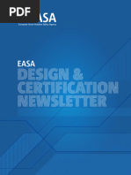 Easa Cs-25 Sei List Rev 6 | PDF | Aviation | Aircraft