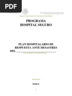 Código Rosa: Protocolo de Emergencia Infantil | PDF | Hospital