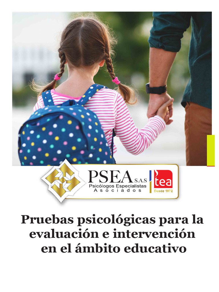 cat-lago-pruebas-psicol-gicas-educativas-psea-sas-pdf-desorden