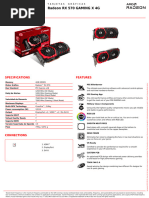 GeForce Experience GeForce GTX LED Visualizer User Guide | PDF | Office ...