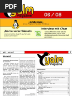 Download Yalm 2008-06 by georgpiorczynski SN7471651 doc pdf