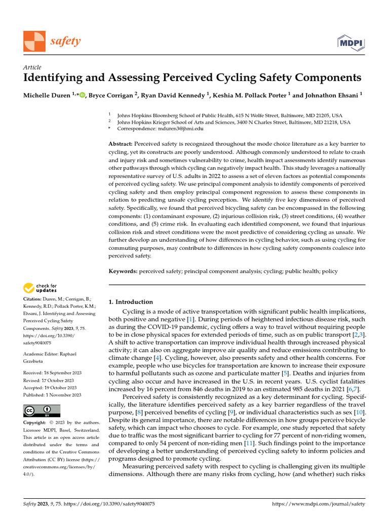 identifying-and-assessing-perceived-cycling-safety-pdf-risk-safety
