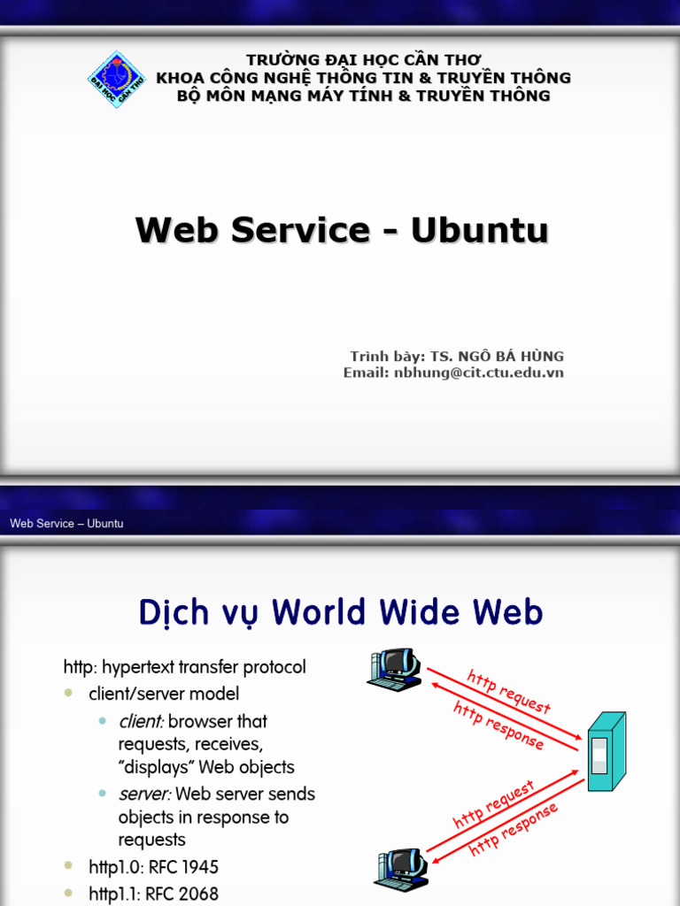 17 HTTP | PDF