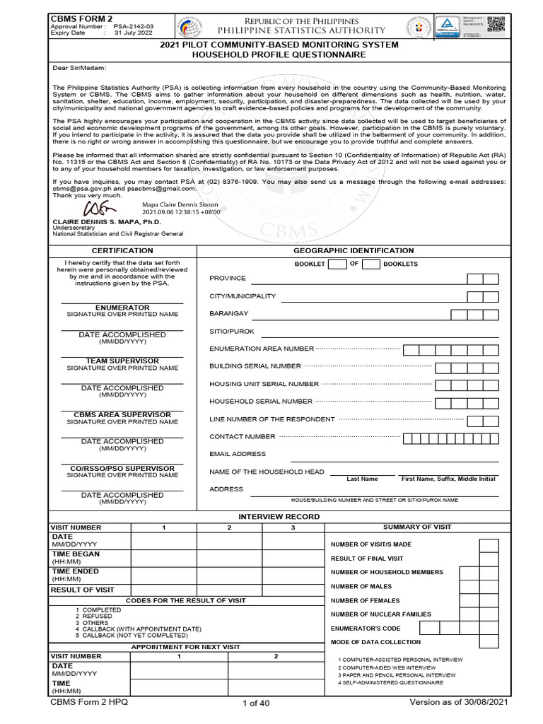 household-profile-questionnaire-pdf-family