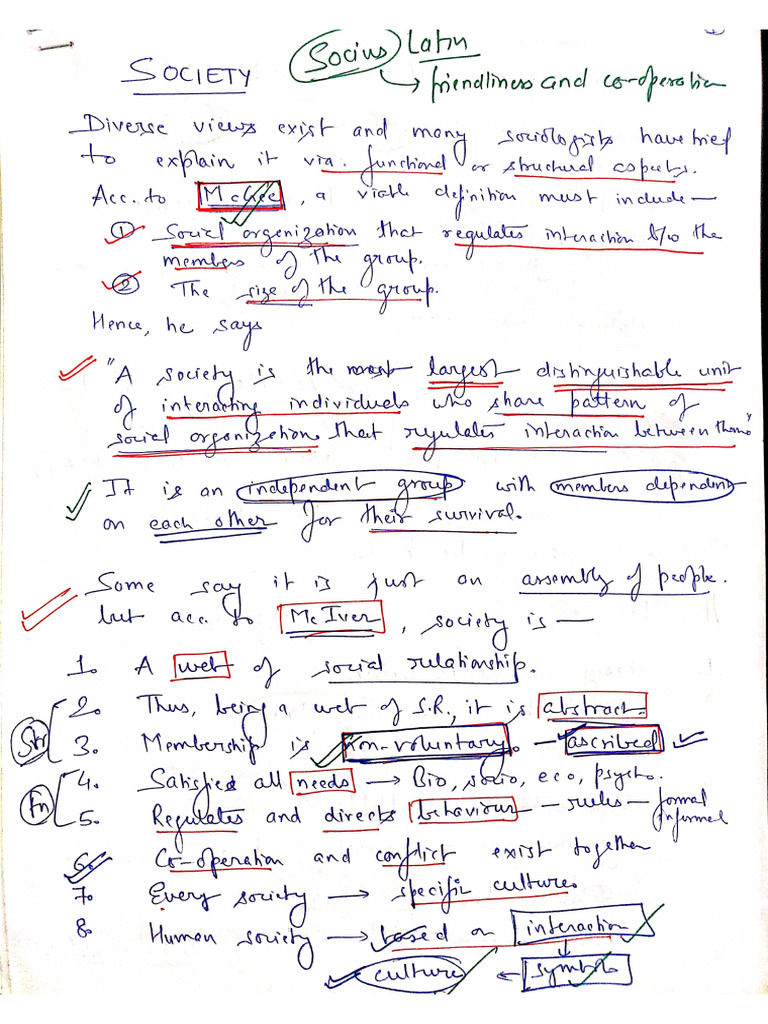 WHAT IS SOCIETY DEFINITIONS EXAMPLES THEORIES FACTS visual data 4
