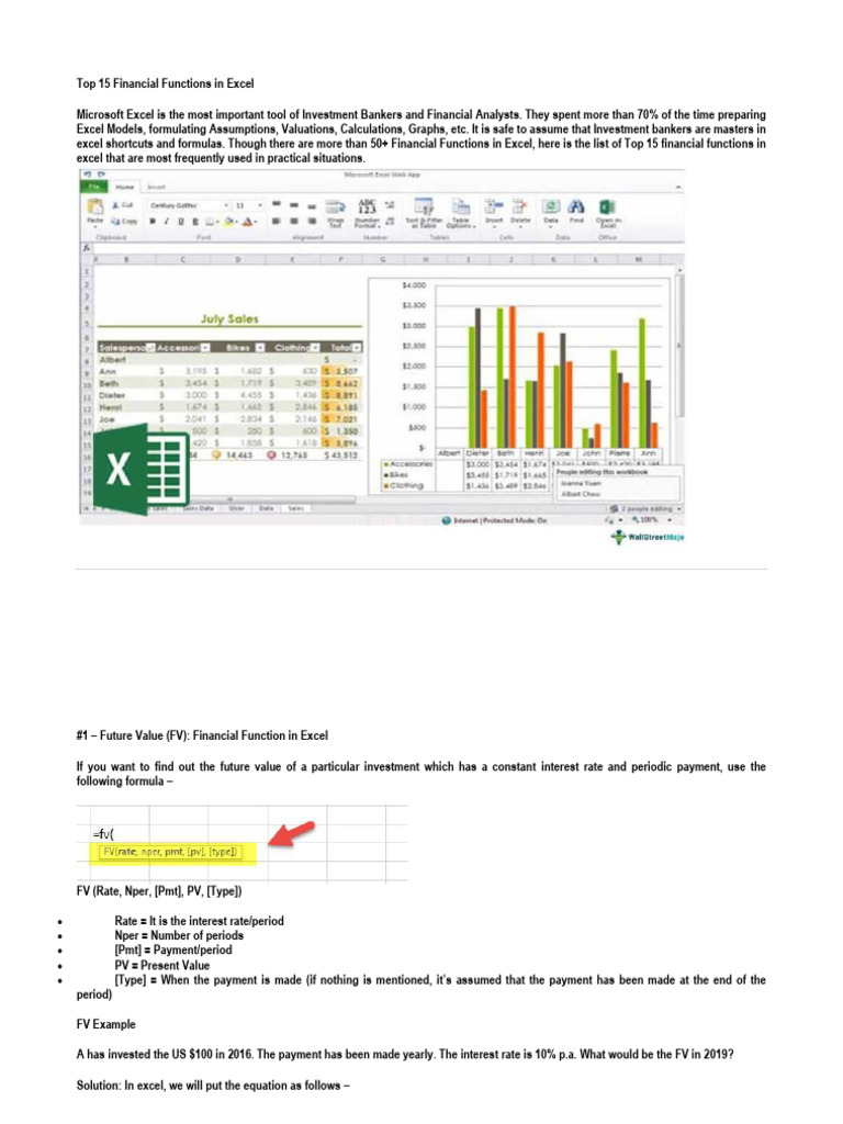 top-15-financial-functions-in-excel-pdf-internal-rate-of-return