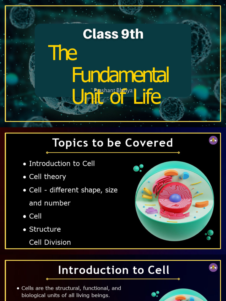 class-9th-the-fundamental-unit-of-life-prashant-kirad-compressed-pdf