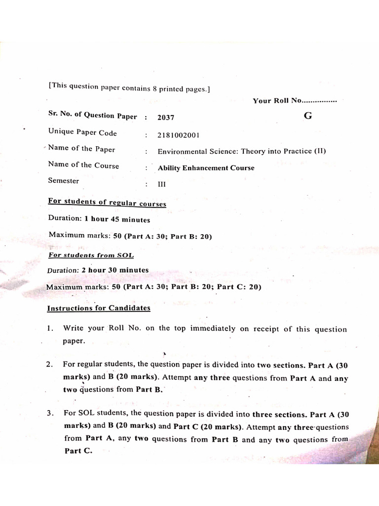 EVS Paper | PDF