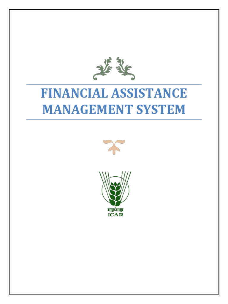 Icar Manualfamscj Applicant Pdf Academic Journal Login